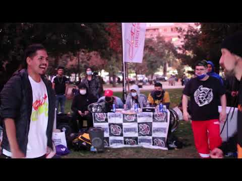 REYES VS ASTROPOETA (BATALLION) 🔥4TOS🔥 CODIGO 031 CHILE SHAMAN KINGS