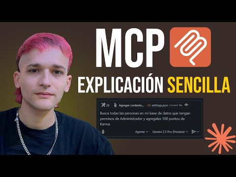 ¿Qué son los servidores MCP? La evolución de la IA en 2025