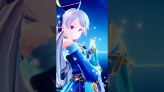 【SAOLR】SAOゲームシリーズオリジナルキャラクター『セブン』これまで以上に、データを収集しなくちゃ！ #shorts