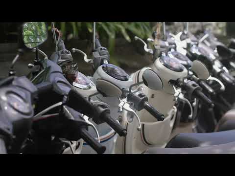 Austin Transportation Department and Austin 3-1-1 Shared Mobility