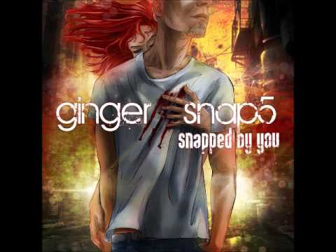 Ginger Snap5 - Waiting For... (Lyrics)
