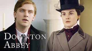 Rencontre entre Matthew et Mary (VO)