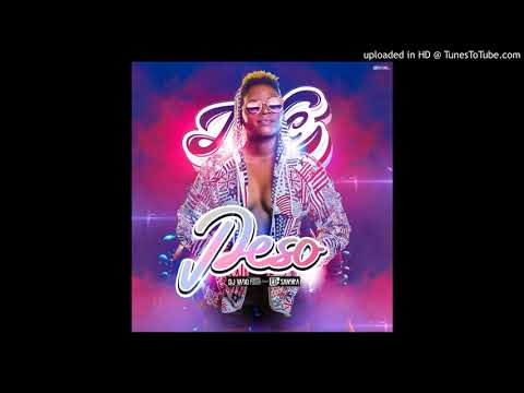 Dj Vado Poster Ft. Ed-Sangria - Peso (Afro House)