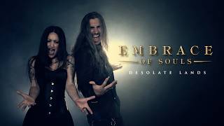 Desolate Lands - Embrace of Souls