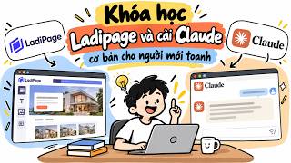 Bài 1: Cài đặt claude vào máy tính