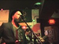 MR LEWIS & THE FUNERAL 5 at Bull McCabe's ...