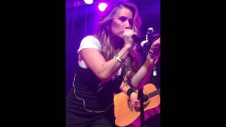 Jessie James Decker - Pretty girl Nashville concert March 3rd