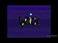 Lyrick Studios 1998 2001 Logo Remake
