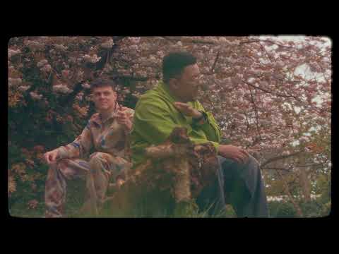 Kamakaze - Come This Far (feat. Manga Saint Hilaire)