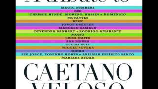 Seu Jorge - Peter Gast