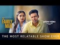 Why The Family Man Is The Most Relatable Show Ever Amazon Prime Video