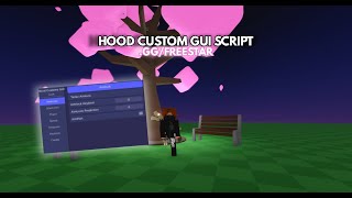 BEST HOOD CUSTOMS SCRIPT! 2023 PASTEBIN | .gg/silentaims