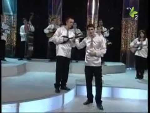 NA ŠTRED AMERIKI - Marko RADIŠIĆ