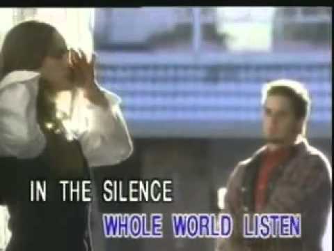 JUST FOR YOU - Richard Cocciante.WMV