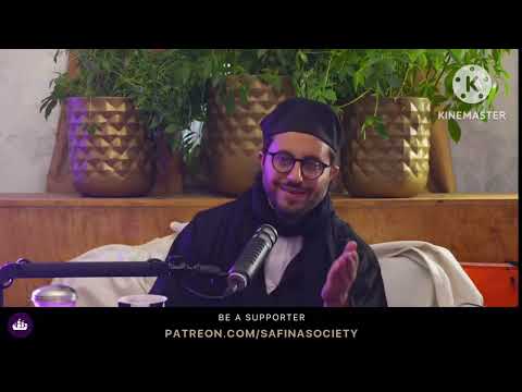 Dr. Shadee el Masry's rejection of asking for help from other than Allah - Istighatha