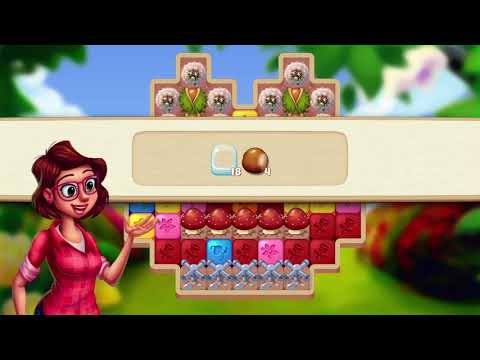 Lily’s Garden Level 309 old