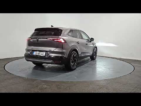 Renault Symbioz Iconic Esprit Alpine E Tech HEV - - Image 2