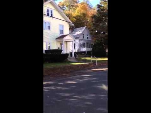 Summer street Melrose Ma