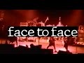 FACE TO FACE AOK + I USED TO THINK 1st Montreal show ever, 1st two songs nov 15th 1994 @ spectrum