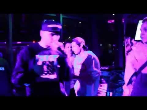 Dejan - PRZCDJ ft. Chaos, Żabson // Demotejp LIVE