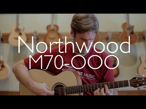Northwood M70-OOO