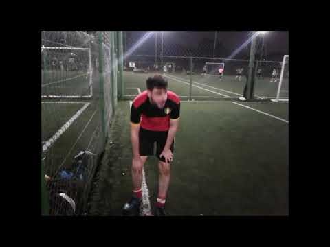 IPA F C  vs Deportivo Madera #Fecha 7 #F5 - Uchamp