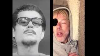 Momus: You Never Knew Me (Magazine cover)