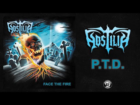 Hostilia - P.T.D. (Official Audio) 2025