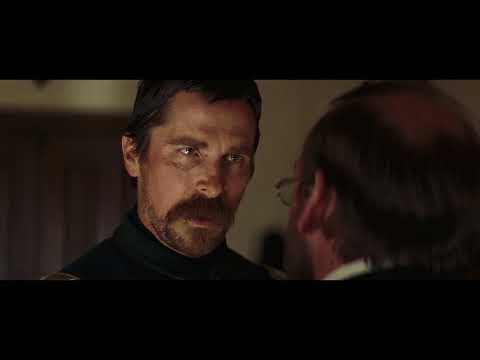 Hostiles (TV Spot 'Starring Christian Bale')