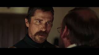 Hostiles (2017) Video