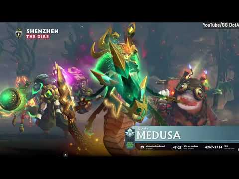 WCAA Spring Sunshine Cup ShenZhen VS 5Cats & Army Geniuses VS ShenZhen Series Full Stream GG DotA