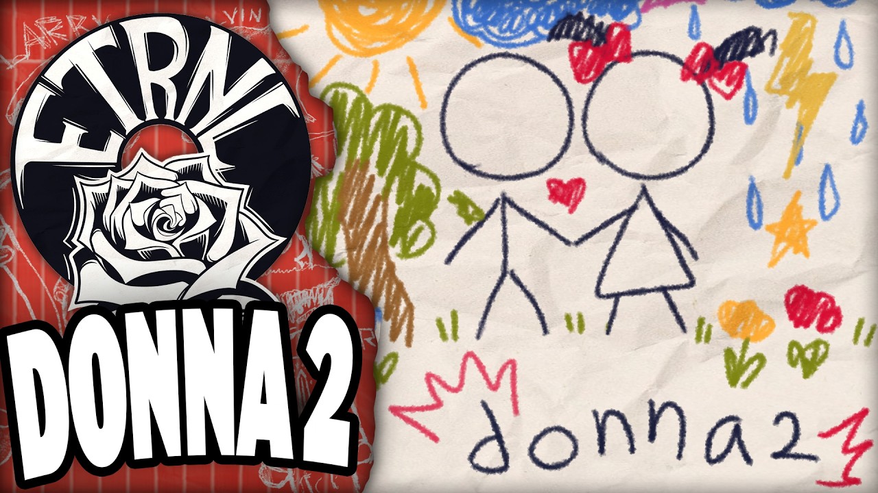 DONNA 2. OUT NOW!!| The Group Chat Podcast #157