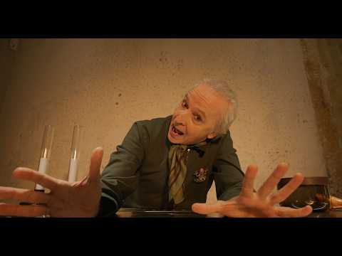 Discurs d'Eduard Sola als Premis Gaudí