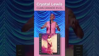 Crystal Lewis - How Great Thou Art