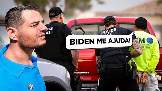 THEY ARE LYING TO YOU ABOUT PRESIDENT TRUMP 2025