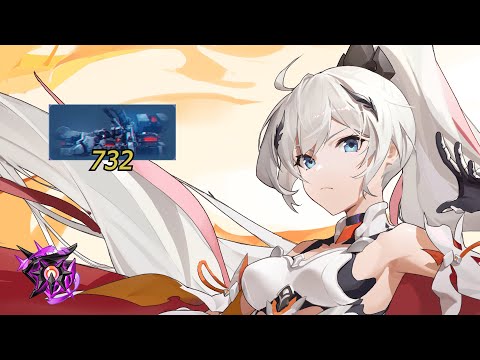 Nirvana 484D - HFS [S2], HTR [SS0] 4* Kiana elf - MHT-3B Nirvana (Fire) 732 Points