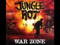 JUNGLE ROT - SAVAGE RITE 