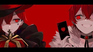 0:27 0:27 0:35 0:35 (2) - 『エンヴィーベイビー』×『KING』/あぽす【歌ってみた】