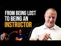 Stop Being Liked, Start Liking Clients | Jonathan Phillips