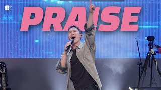 PRAISE (KOR.ver) - 피아워십
