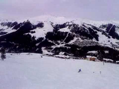 DJJesse Skiing @ Gerlosplatte