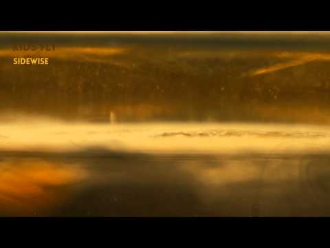 KIDS FLY - Sidewise