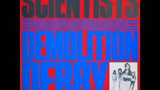 Scientists - Temple Of Love