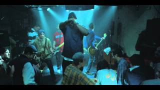 How The Gods Chill- Sean Price &amp; Cold World OFFICIAL VIDEO HD