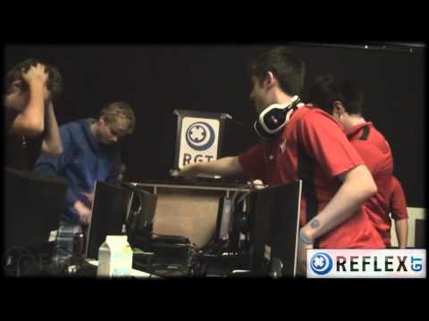 [LAN] ReflexGT4 @ Amsterdam 2011 Video Montage
