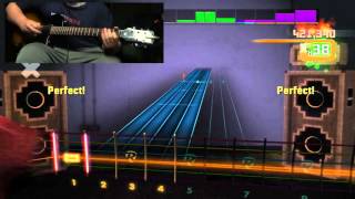 Rocksmith 2014 - Cousins by Vampire Weekend - 100% (Lead/Hard Score Attack)
