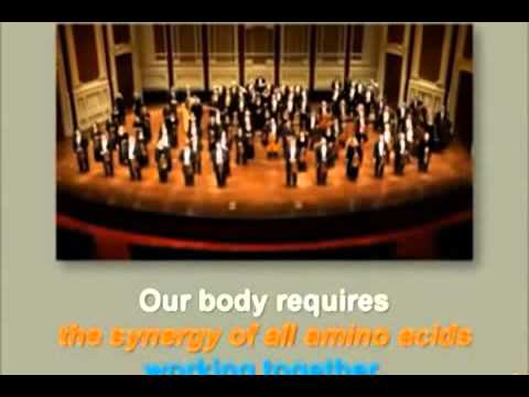 Laminine Health Benefits ®for the Body, Mind and Spirit