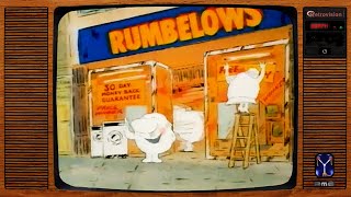 Old UK Adverts - Home & DIY (Vol.2)