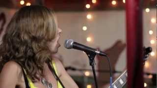 Lake Street Dive - Let Me Roll It (Live @Pickathon 2012)