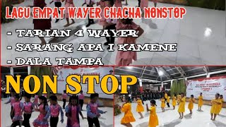 Download lagu Lagu Empat Wayer Daerah Sangihe Nonstop_Vidy Dms mp3